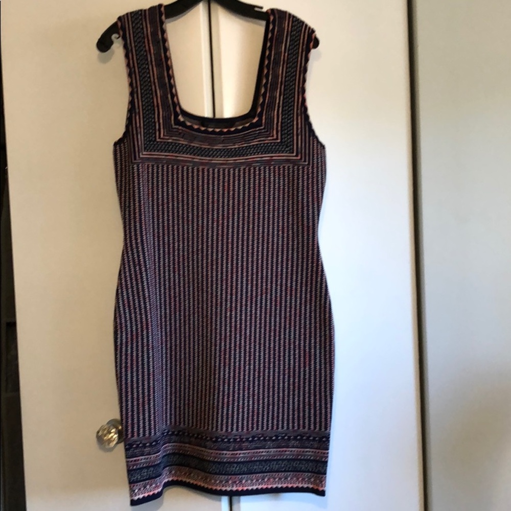 Host pick🎉NWOT BCBG dress- super stretchy